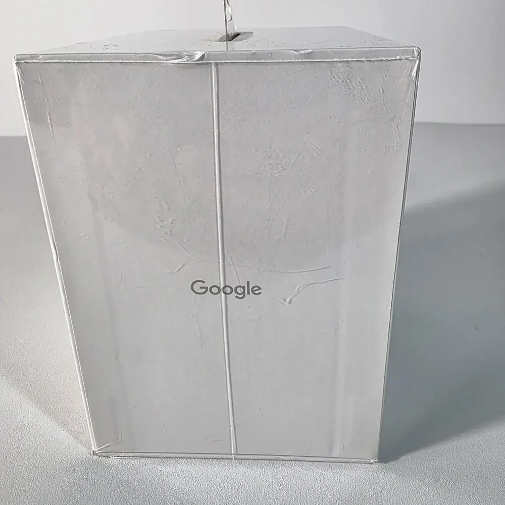 NEW Google GA00507-US White Pixel Stand for Google Pixel Cell Phones